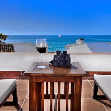 La Encina Villa Estepona