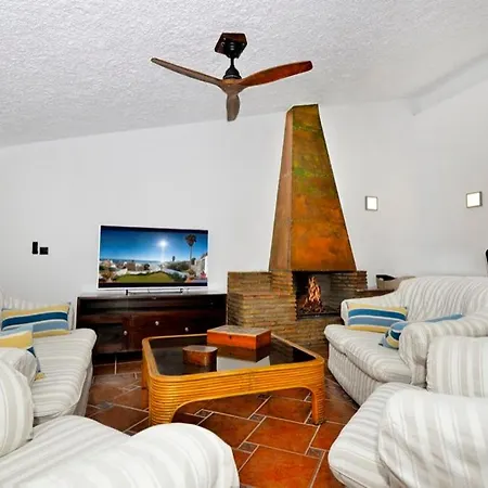 La Encina Villa Estepona