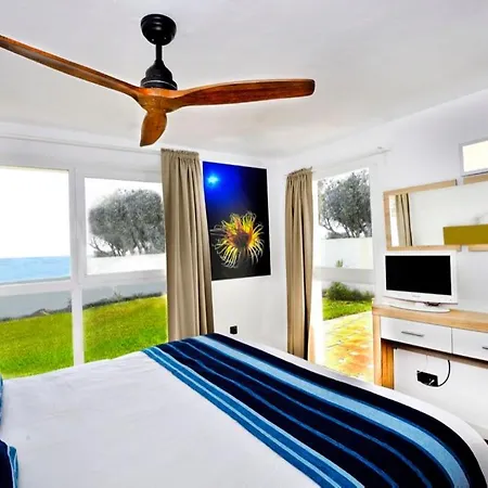 La Encina Villa Estepona