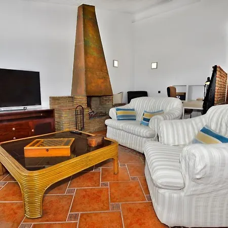 La Encina Villa *