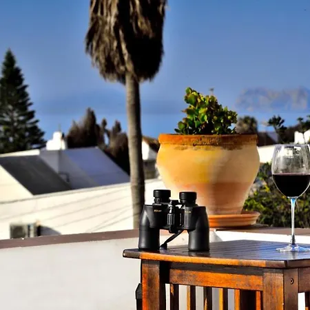 La Encina Villa *