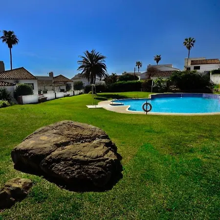 La Encina * Estepona