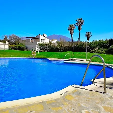 Villa La Encina
