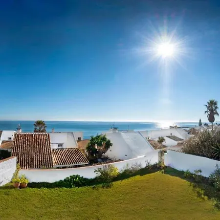 Villa La Encina *